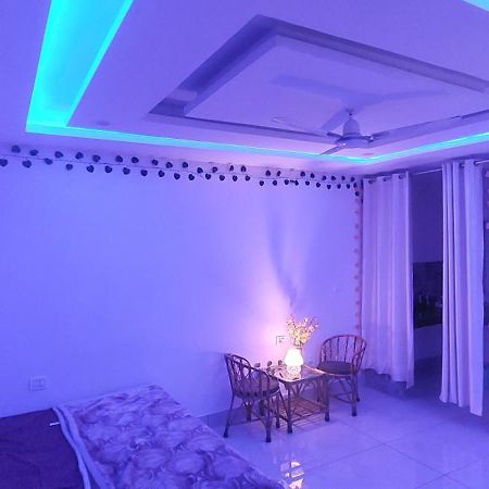 Samani Homestay Rishīkesh Екстериор снимка