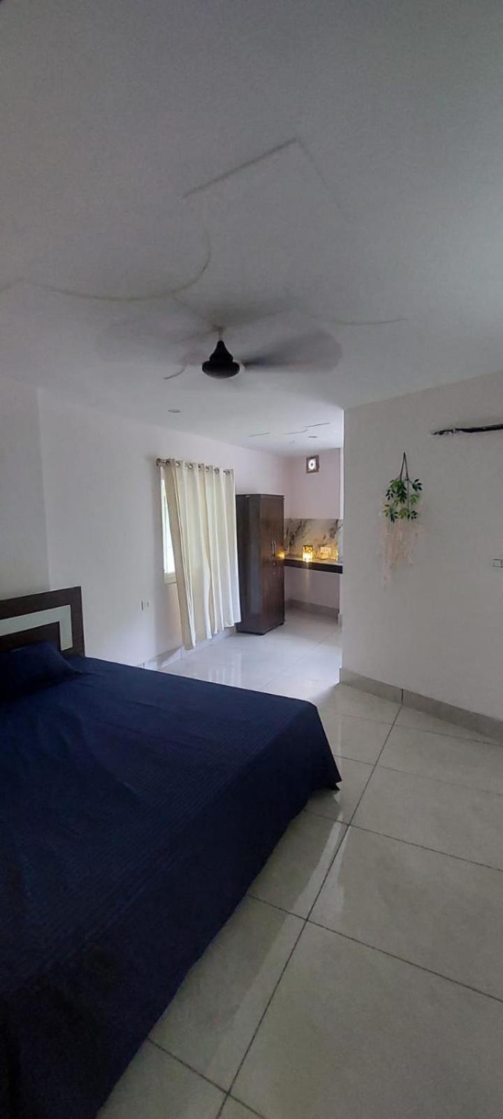 Samani Homestay Rishīkesh Екстериор снимка