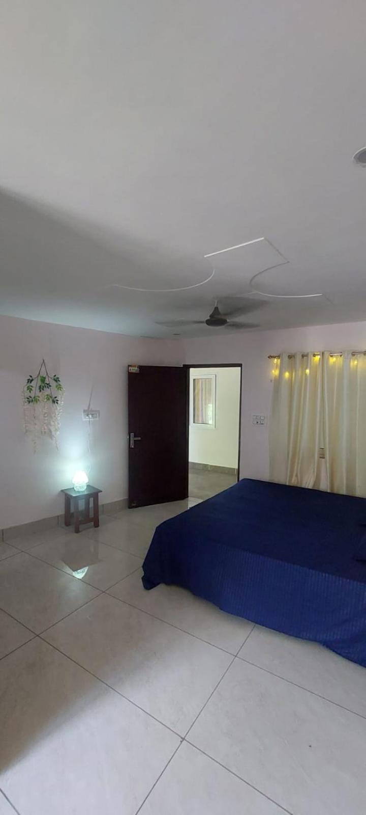 Samani Homestay Rishīkesh Екстериор снимка