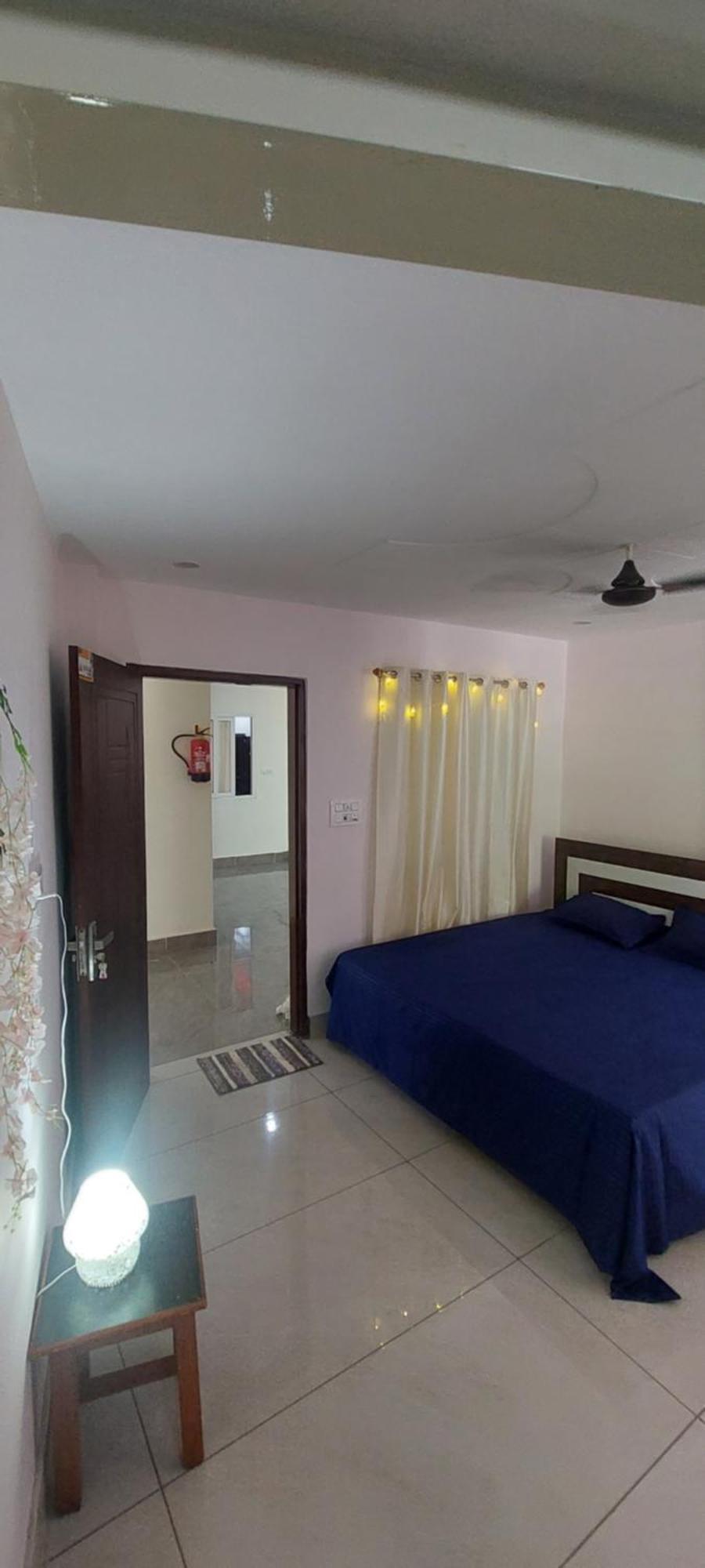 Samani Homestay Rishīkesh Екстериор снимка