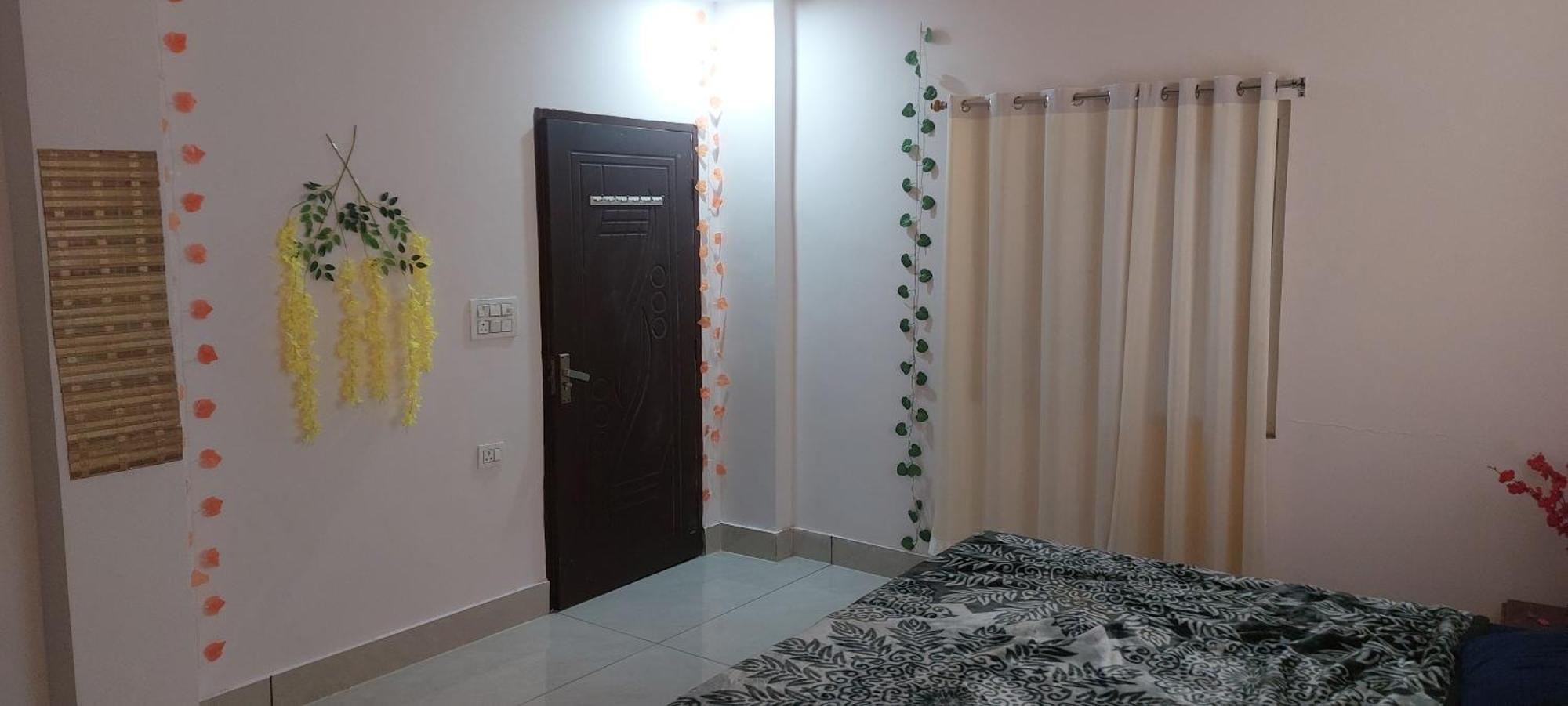 Samani Homestay Rishīkesh Екстериор снимка
