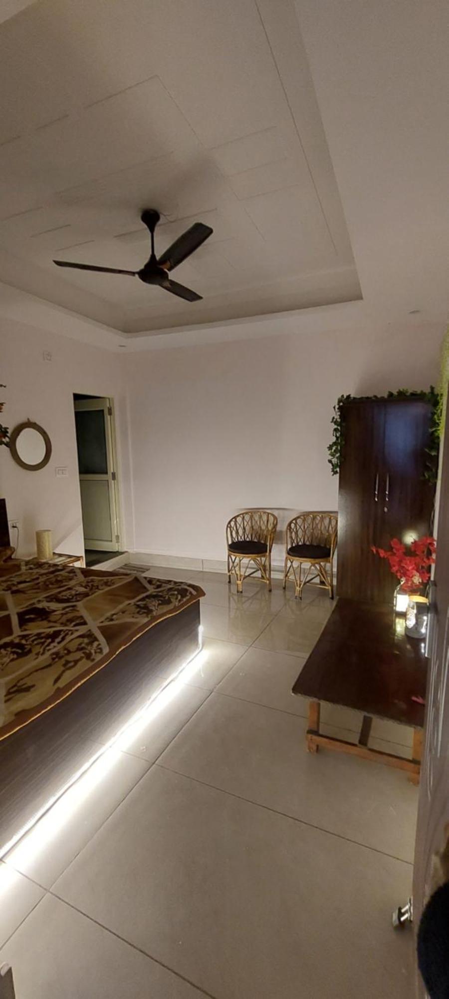 Samani Homestay Rishīkesh Екстериор снимка
