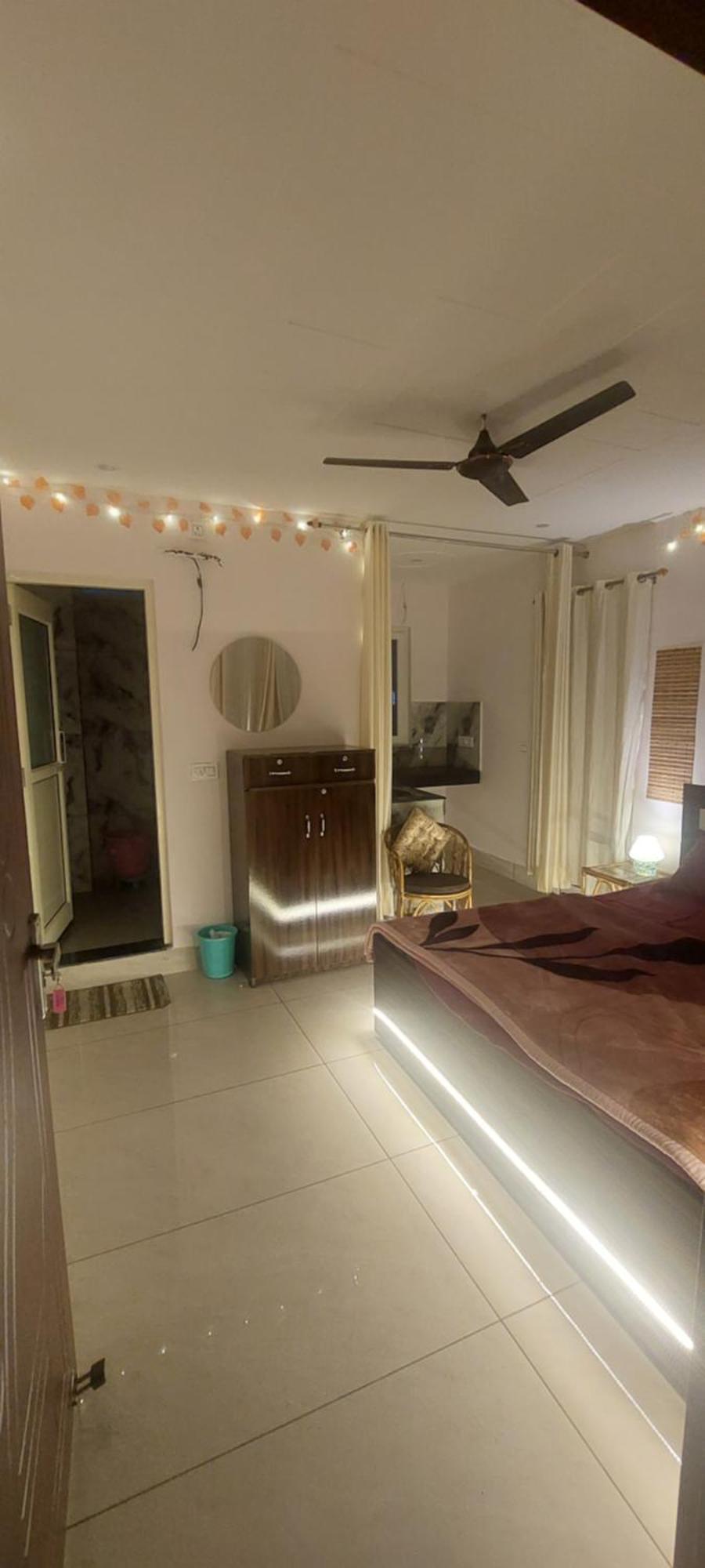 Samani Homestay Rishīkesh Екстериор снимка