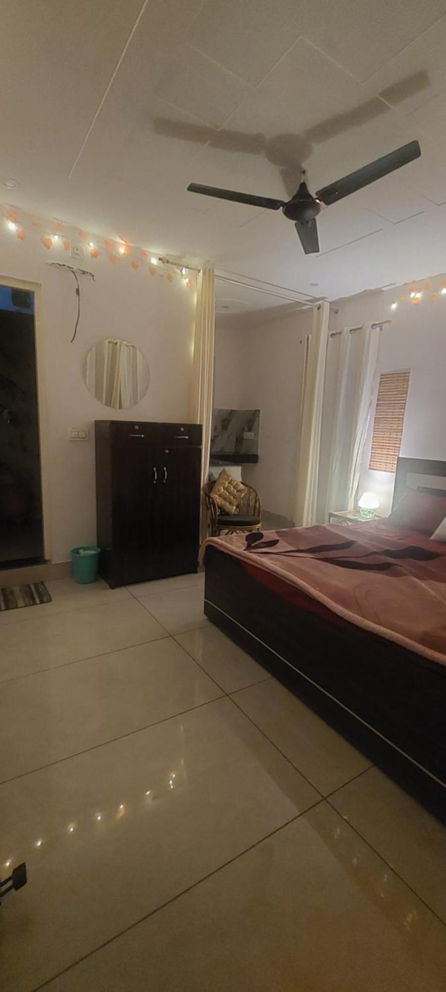 Samani Homestay Rishīkesh Екстериор снимка