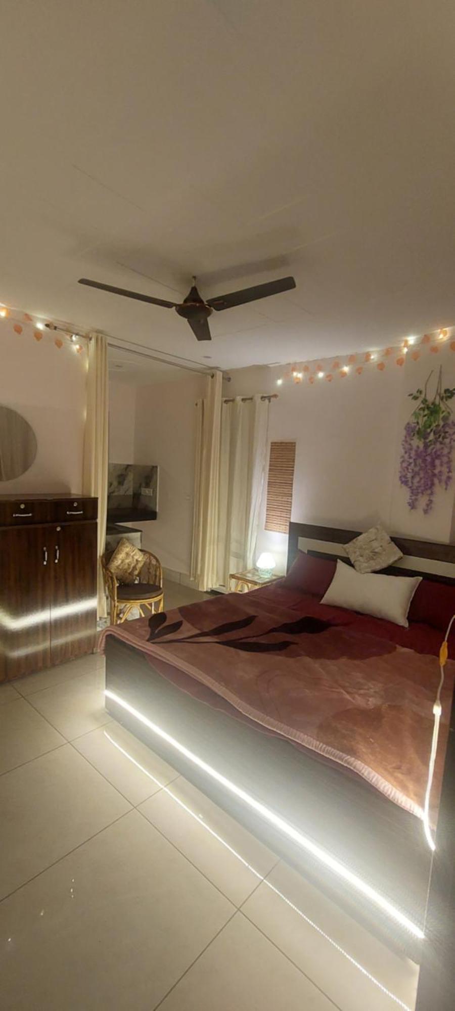 Samani Homestay Rishīkesh Екстериор снимка