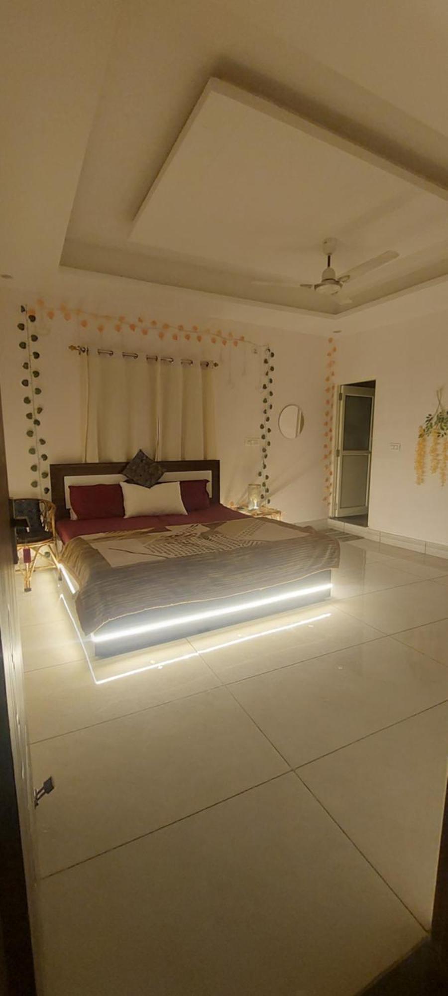 Samani Homestay Rishīkesh Екстериор снимка