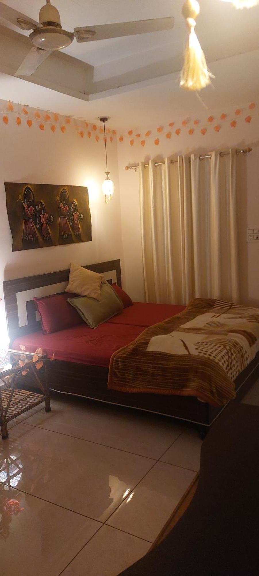 Samani Homestay Rishīkesh Екстериор снимка